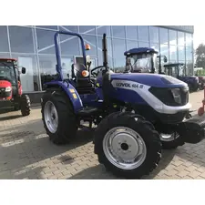 Минитрактор Lovol TC 404, фото 