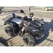 Квадроцикл Hummer 300cc с водяным охлаждением, фото 