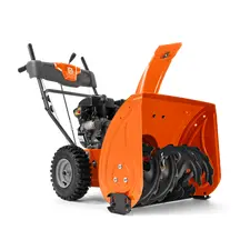 Снігоприбирач Husqvarna ST 124  купити в Україні