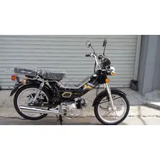 Мопед MotoLeader ML50 Delta, фото 