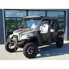 Мотовездеход-багги MotoLeader ML1000 UTV, фото 