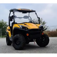 Мотовездеход-багги MotoLeader ML900 UTV, фото 