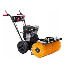 Подметальная машина NAC SWP80-XR950-KC (Briggs&Stratton), фото 