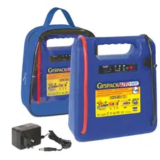 Пусковое устройство GYS GYSPACK AUTO, фото 