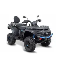 Квадроцикл TGB Blade 600 LTX EPS, фото 