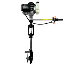 Лодочный мотор Grunwelt GW-170FC, фото 