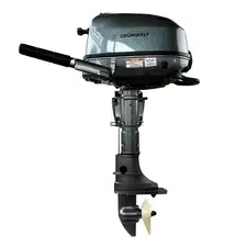 Лодочный мотор Grunwelt GW-600WK, фото 