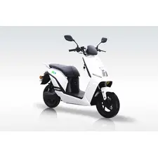 Электроскутер Lifan E3 Standard, фото 