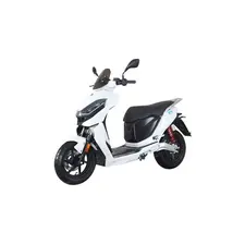 Электрический скутер Lifan E4, фото 