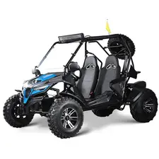 Мотовездеход UTV Renegade 300cc, фото 