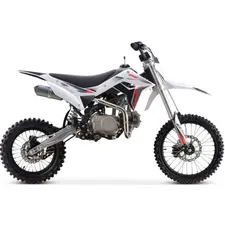 Мотоцикл BSE PH10L 140 ENDURO (колеса 17/14"), фото 