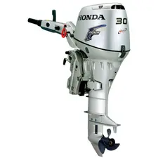 Лодочный мотор Honda BF30DK2 SHGU, фото 