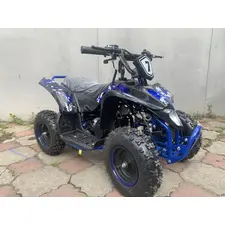 Квадроцикл Poket ATV 2T 65cc New, фото 