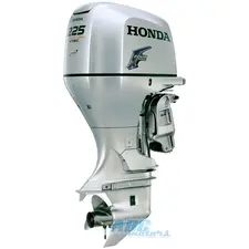 Лодочный мотор Honda BF225AK2 LU, фото 