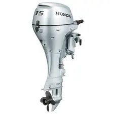 Лодочный мотор Honda BF 15 DK2 SHU, фото 