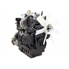 Двигатель JDM 490 на трактор, 40 л.с., дизельный, водяное охлаждение, электростартер, фото 