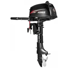 Човновий мотор Hidea HD6FHS  купити в Україні