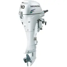 Лодочный мотор Honda BF10DK2 SHU, фото 