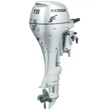 Лодочный мотор Honda BF15DK2 LHU, фото 