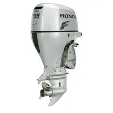 Лодочный мотор Honda BF135A4K2 LU, фото 