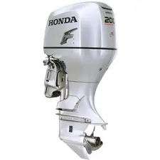 Лодочный мотор Honda BF200AK2 XU, фото 