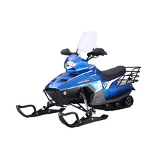 Снегоход SnowMax 200, фото 