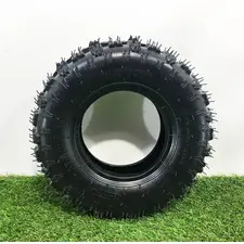 Покришка квадроцикла 10" 22*10-10 QD-511  купити в Україні