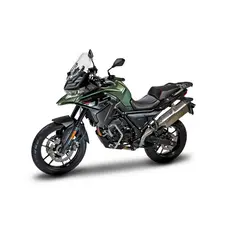 Мотоцикл Voge 650DS (Loncin Voge 650DS ds8)  KE650 - Adventure - EURO 5, фото 