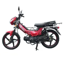 Мопед Spark SP125C-1CFN  купити в Україні