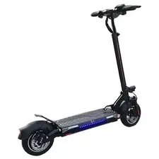 Електросамокат Crosser Crosser T4 (1000 Вт; 48 В; 12,5 А/ч), колеса 10"  купити в Україні