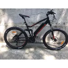 Електровелосипед Crosser E-GROVES 27.5" 350W 36V 14A (27S)  купити в Україні