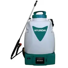 Опрыскиватель аккумуляторный Hyundai GS 1615, фото 