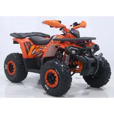 Квадроцикл JITAO ORiX 125 ATV 124cc, фото 