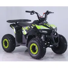 Квадроцикл JITAO ChiX 110 ATV 107cc, фото 