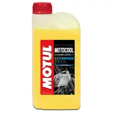 Антифриз Motul Motocool Expert -37°C, 1л, фото 