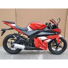 Мотоцикл VIPER V250-R1 (червоний)  купити в Україні