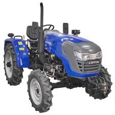 Минитрактор Foton FT 244HM, фото 