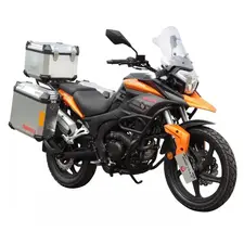 Мотоцикл Zongshen ZS250GY-3 (RX-3), фото 
