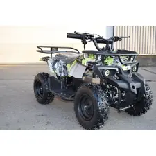 Электроквадроцикл Profi HB-ATV800AS-5, фото 