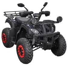 Квадроцикл Spark SP200-1, фото 