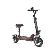 Электросамокат Kugoo M4 Pro (17Ah) с сидением, фото 