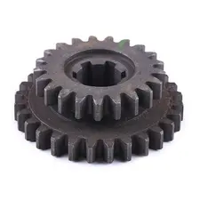 Шестерня 2/3-ї передачі Z-28/21 - Mototraktor  купити в Україні