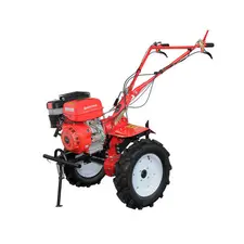 Мотоблок Forte 1350G NEW, 13 л.с., бензин, воздушное (с фрезой), фото 