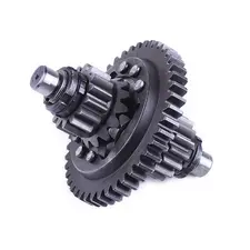 Диференціал у зборі Z-43 - Mototraktor Y-BOX  купити в Україні