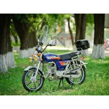 Мопед Musstang Alfa MT50QT-2, фото 