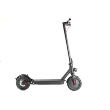 Электросамокат Crosser E9 Air Premium (500 Вт; 36 В; 7,5 А/ч), колёса 10" с камерой, фото 