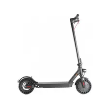 Електросамокат Crosser E9 MAX (600 Вт; 36 В; 15 А/год), колеса 10" безкамерні з перфорацією  купити в Україні