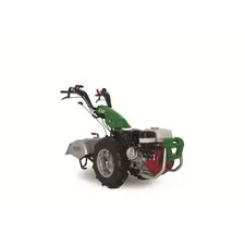 Мотоблок Ferrari 338 PowerSafe, 9 л.с., бензин, воздушное, фото 