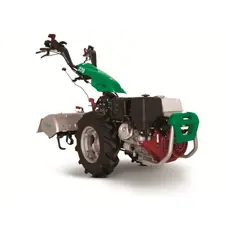 Мотоблок Ferrari 370 HY PowerSafe, 10 л.с., дизель, воздушное, фото 