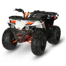 Квадроцикл подростковый KAYO BULL AU125 (125 куб.), фото 